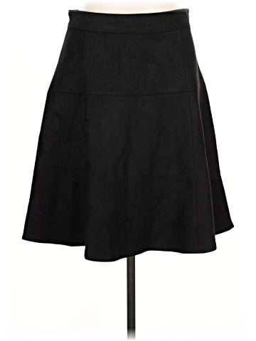 Ann Taylor Casual Skirt (view 1)