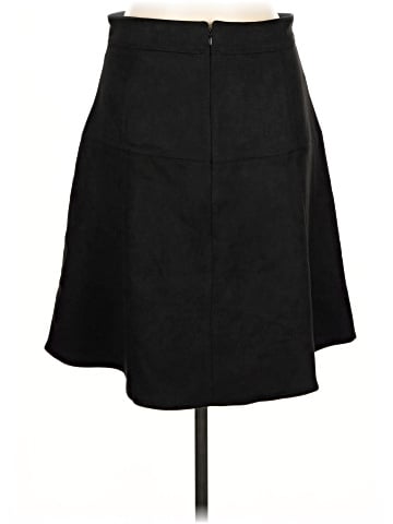 Ann Taylor Casual Skirt (view 2)