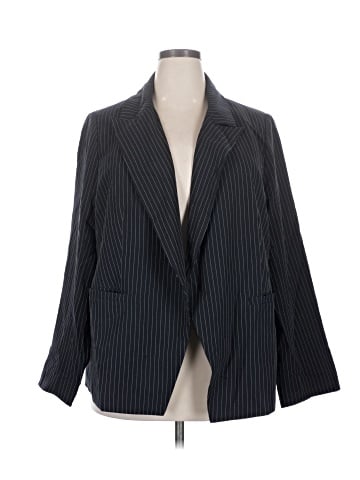 Skies Are Blue Blazer (view 1)