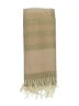 Pretty Persuasions 100% Polyester Tan Scarf One size - photo 2