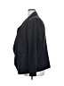 Skies Are Blue Stripes Gray Blazer Size 2X - photo 5
