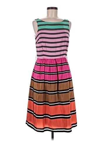 Donna Ricco Casual Dress (view 1)