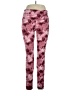 No Comment Tie-dye Pink Casual Pants Size XL - photo 1