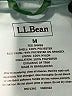 L.L.Bean 100% Polyester Teal Vest Size M - photo 6