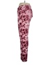 No Comment Tie-dye Pink Casual Pants Size XL - photo 5