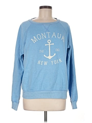 blue 84 Sweatshirt (view 1)