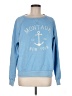 blue 84 Blue Sweatshirt Size M - photo 1