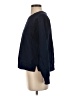 Forever 21 Blue Pullover Sweater Size S - photo 5