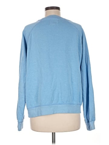 blue 84 Sweatshirt (view 2)