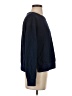 Forever 21 Blue Pullover Sweater Size S - photo 4