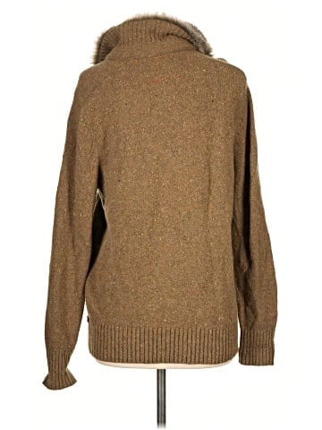 Banana Republic Heritage Collection Wool Pullover Sweater (view 2)