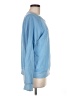 blue 84 Blue Sweatshirt Size M - photo 4