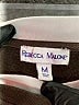 Rebecca Malone Brown Sweatshirt Size M - photo 7
