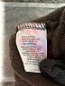 Rebecca Malone Brown Sweatshirt Size M - photo 8