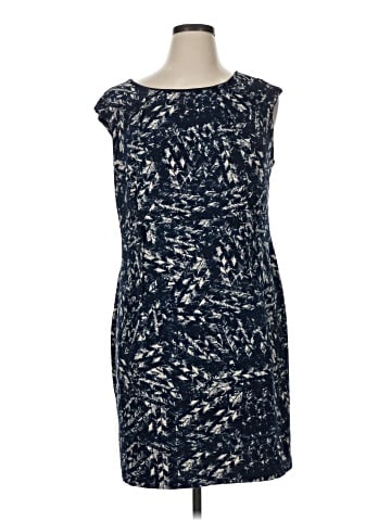 ILE New York Cocktail Dress (view 1)