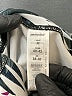 Marika Graphic Black Active Pants Size M - photo 7