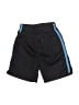 Thomas & Friends 100% Polyester Color Block Black Athletic Shorts Size 4T - photo 1