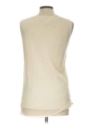 Tahari by ASL Sleeveless Blouse (view 2)