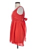 Carven Orange Sleeveless Blouse Size EU (FR) 36 / US 4 - photo 5