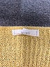 Mine 100% Acrylic Yellow Tank Top Size S - photo 4
