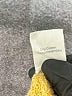 Mine 100% Acrylic Yellow Tank Top Size S - photo 6
