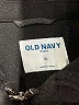 Old Navy 100% Polyester Black Jacket Size XL - photo 6