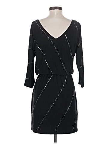 White House Black Market Casual Dress (view 2)