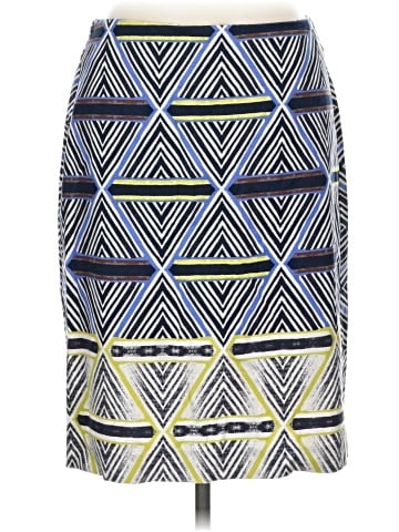 Nic + Zoe Casual Skirt (view 1)