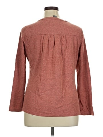 Natural Reflections 3/4 Sleeve T-Shirt (view 2)