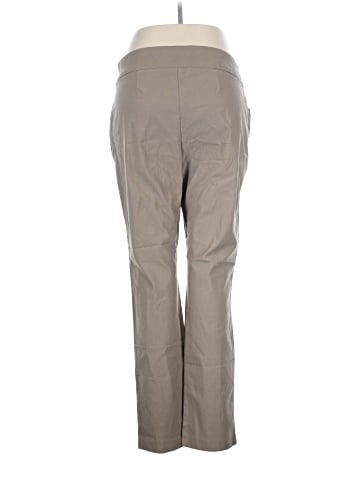 So Slimming by Chico's Active Pants (view 2)