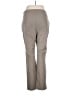 So Slimming by Chico's Gray Active Pants Size Lg (2.5) - photo 2