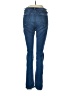 Flying Monkey Hearts Blue Jeans Size 29 waist - photo 2