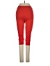 Adidas Stella McCartney Color Block Red Active Pants Size XS - photo 2