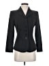Armani Collezioni Black Blazer Size 4 - photo 1