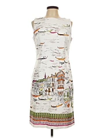 Chetta B Casual Dress (view 1)