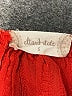 Altar'd State Red Sleeveless Blouse Size S - photo 7