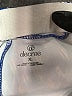 Decree Argyle Blue Casual Skirt Size XL - photo 4