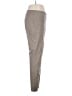 So Slimming by Chico's Gray Active Pants Size Lg (2.5) - photo 4