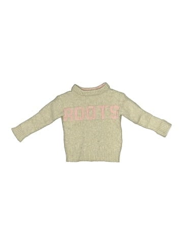 Roots Kids Pullover Sweater (view 1)
