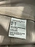 American Eagle Outfitters Ivory Khaki Shorts Size M - photo 3