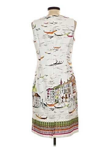 Chetta B Casual Dress (view 2)