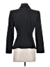 Armani Collezioni Black Blazer Size 4 - photo 2