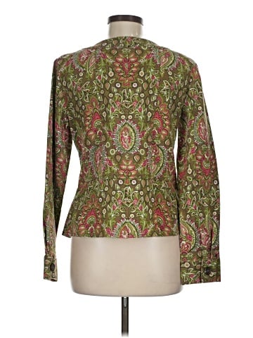 Charter Club Blazer (view 2)