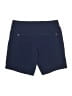 L.L.Bean Solid Blue Shorts Size 8 - photo 2