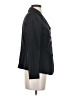 Armani Collezioni Black Blazer Size 4 - photo 4