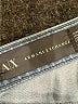 Armani Exchange Solid Blue Jeans Size 2 - photo 7