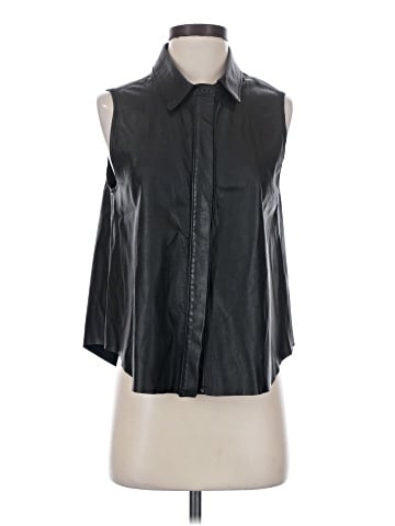 Rag & Bone/JEAN Vest (view 1)
