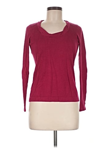 Ann Taylor Factory Pullover Sweater (view 1)