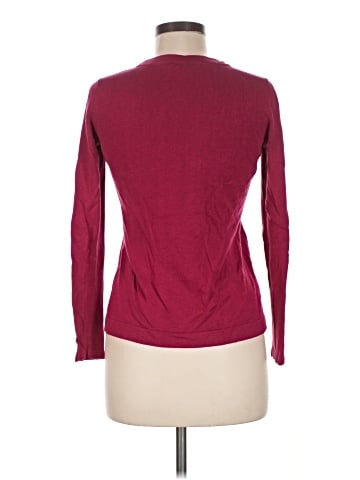 Ann Taylor Factory Pullover Sweater (view 2)