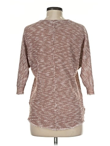 Kut from the Kloth 3/4 Sleeve Top (view 2)